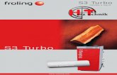 HT-Heiztechnik: Fröling S3 Turbo (IT)