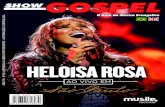 Revista Show Gospel - O Guia da Música Evangélica. Edição 55