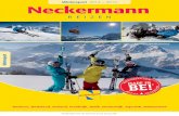 Neckermann Autoreizen Wintersport 2014/2015
