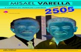Misael Varella - 2505