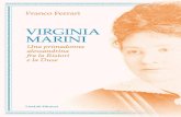 Virginia Marini - Una primadonna alessandrina fra la Ristori e la Duse