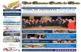 Club Rotarios Puebla la Noria