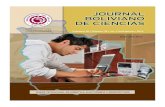 Journal Boliviano de Ciencias