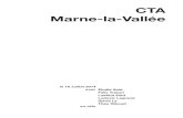 CTA Marne-la-Vallée