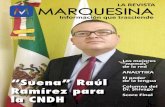 La Revista Marquesina