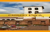 Catálogo Fotográfico Cusco