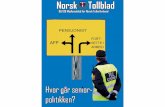 Norsk Tollblad 06-2008