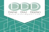 LDI Dafne Díaz Book
