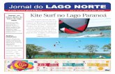 Jornal Lago Norte