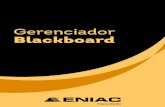 Gerenciador Blackboard Eniac