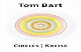 Tom bart - Circles | Kreise