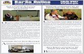 Jornal barão online edição 037
