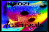 Festivals Edition 2014