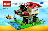 31010 1 LEGO Creator