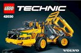 42030 1 LEGO Technic