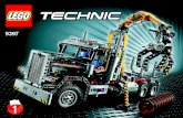 9397 1 LEGO Technic