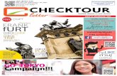 Checktour letter Issue 31