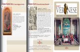 Scopri il Veronese a Vicenza