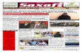Saxafi Newspaper, Volume 5, Issue 1120