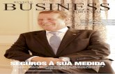 Revista Business Portugal | Agosto '14