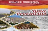 OTE - Revista Enlace Regional N° 26 - Lima Provincia