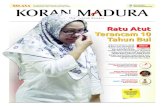 e Paper Koran Madura 12 Agustus 2014