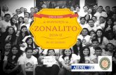 ZONALITO 2014-II OC LEGEND