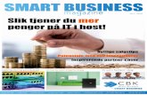CBK Smart Business Magazine