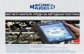Magneti Marelli Vehicle Diagnostics Brochure MK
