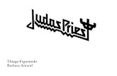 Projeto Graveborn - Judas Priest