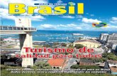 Folha do Turismo, especial FITUR 2013