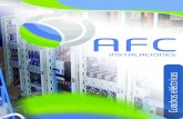 AFC INSTALACIONES Cuadros Electricos