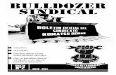 Boletín por Fábrica - Bulldozer Sindical