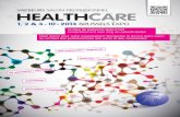 HEALTHCARE 2014 MAGAZINE