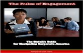 The Rules of Engagement: The Sistah's Guide for Navigating Corporate America
