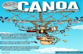 Revista La Canoa Número 2
