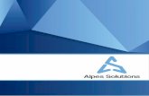 Alpes Solutions
