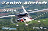 Zenith Aircraft Magazine