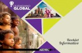 CIUDADANO GLOBAL - Booklet Informativo - AIESEC UNMSM