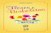 Flores e Borboletas - Haicais