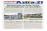 Jornal da Astra-21 - Novembro/Dezembro 2007