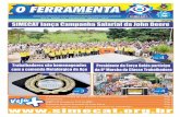 Jornal O Ferramenta - Março 2014/2