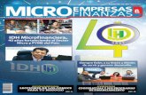 Revista Microempresas & Finanzas Edicion 92