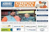 32ª Edição Nacional – Jornal Chico da Boleia