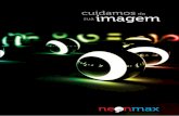 Neonmax - Publicidade, Lda.