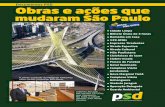 Obras e ações que mudaram São Paulo