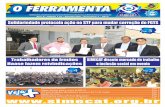 Jornal O Ferramenta - Fevereiro 2014/1
