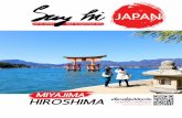 Sayhi Japan by Checktour Magazine Issue 46