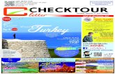 Checktour letter Issue 32