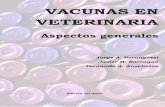 Vacunas Veterinarias